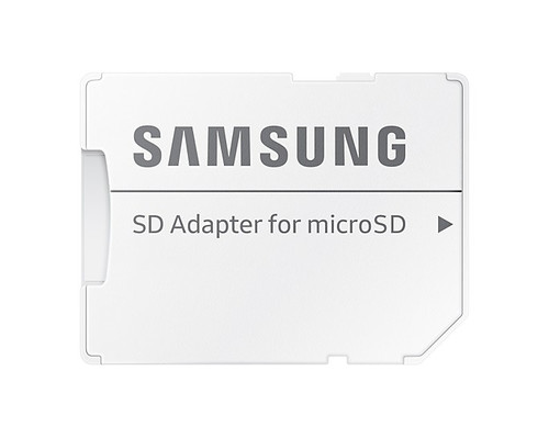 Samsung Memory Card EVO+ mSD with Adapter 512GB MB-MC512KA/EU