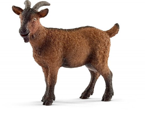 Schleich Goat 3+