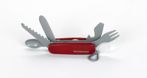 Klein Swiss Army Knife Toy Victorinox 3+