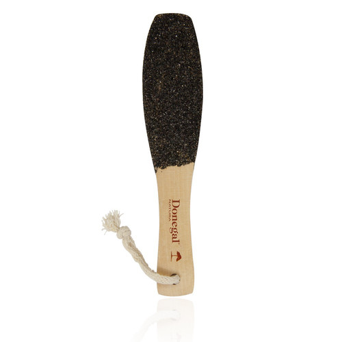 Double-sided Quartz Foot File NATURE GIFT