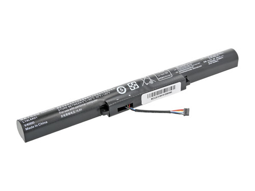 Mitsu Battery for Lenovo IdeaPad 310, 510S 2200mAh