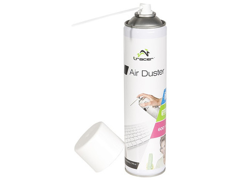 Compressed Air Duster 600ml