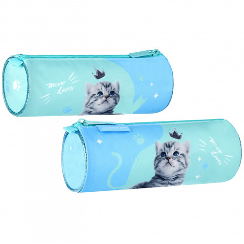 Pencil Case Kitten