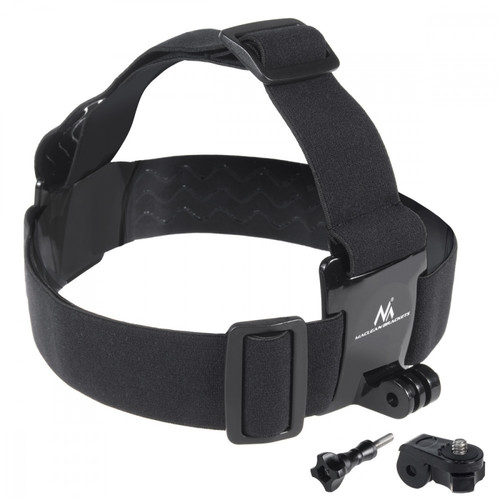 MacLean Head Band Sport Camera Mounting MC-825