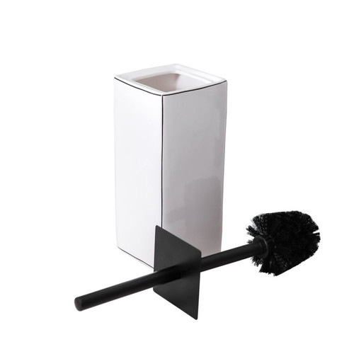 GoodHome Toilet Brush Aetna