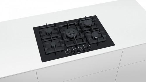 Siemens Gas Hob EP7A6QB90