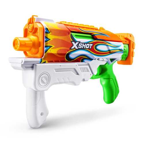 ZURU X-Shot Launcher Hyperload 5+