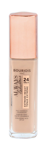 Bourjois Foundation Always Fabulous 105 30ml