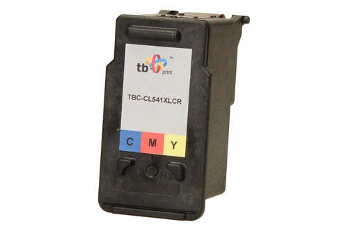 TB Ink for Canon CL-541XL Color rem. TBC-CL541XLCR