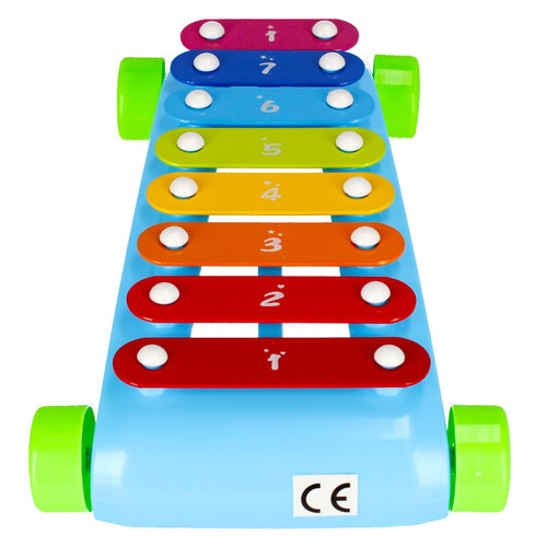 Classic Xylophone 18m+