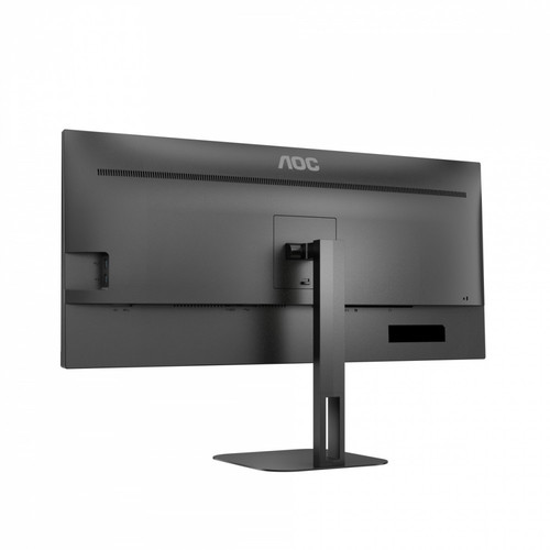 AOC 34" Monitor U34V5C VA 100Hz HDMI DP USB-C