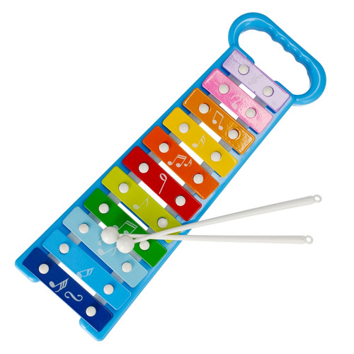 Music Xylophone 3+