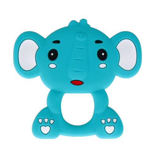 Bam Bam Teether Elephant 0+