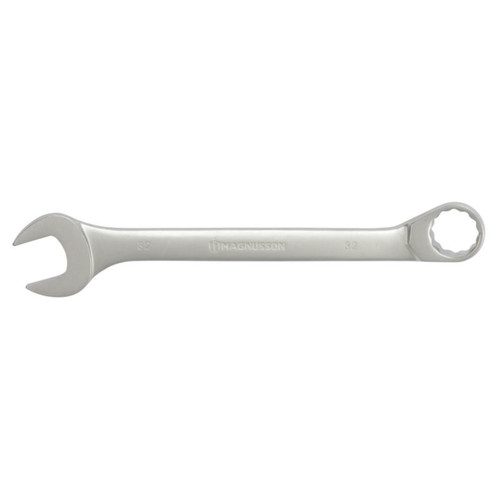 Magnusson Combination Spanner 32mm