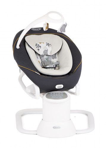 Graco Baby Swing Soother All Ways Into The Wild 0-9m/0-9kg