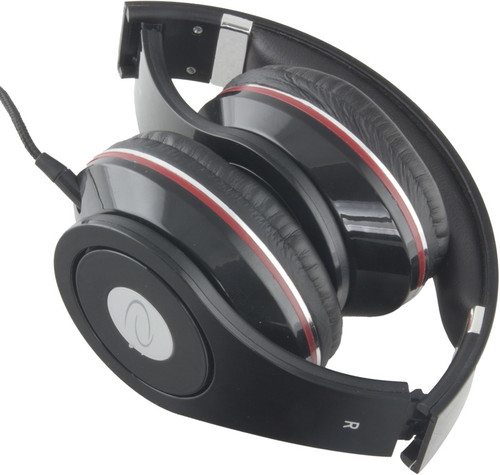 Esperanza Stereo Headphones EH141K RENELL, black