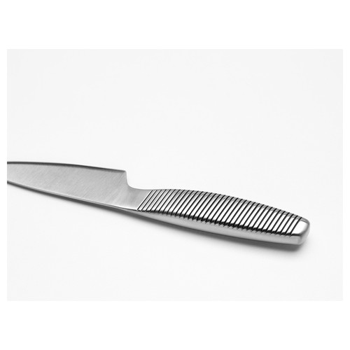 IKEA 365+ Paring knife, stainless steel, 9 cm