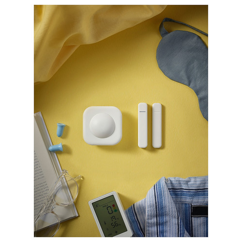 PARASOLL Door/window sensor, smart/white