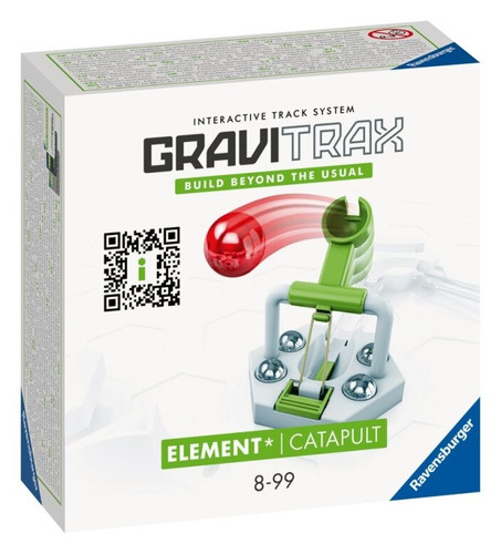 Gravitrax Element Catapult 8+