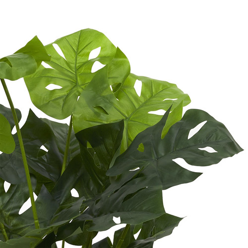 Artificial Plant Monstera 80 cm