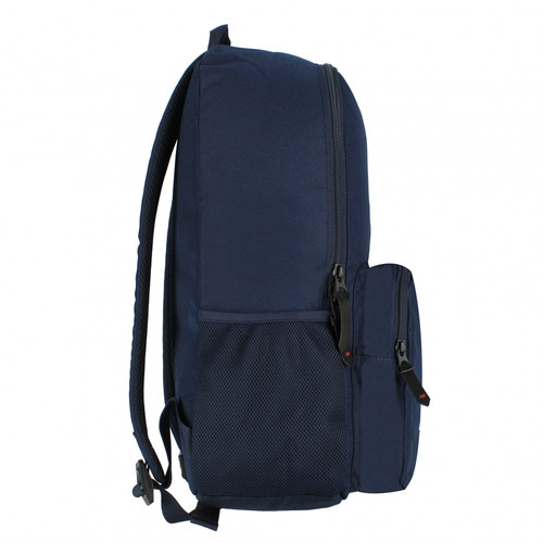 New Balance Teenage Backpack, navy blue