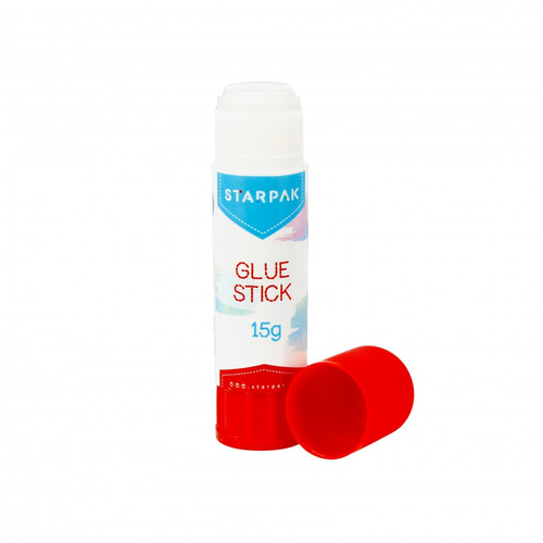 Starpak Glue Stick 15g 20pcs