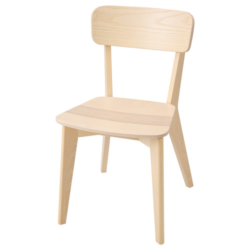 LISABO Chair, ash