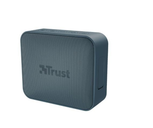 Trust Bluetooth Speaker Compact and Rugged Caro, black