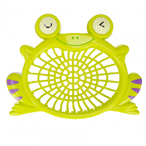 Play House Vegetable Set Frog 3+