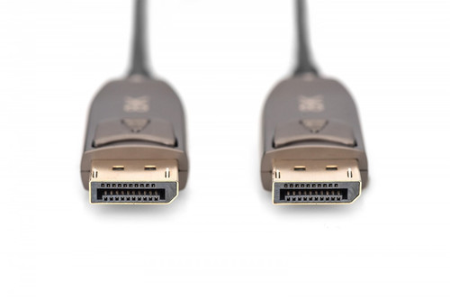 Digitus DisplayPort Cable AK-340107-150-S 15m