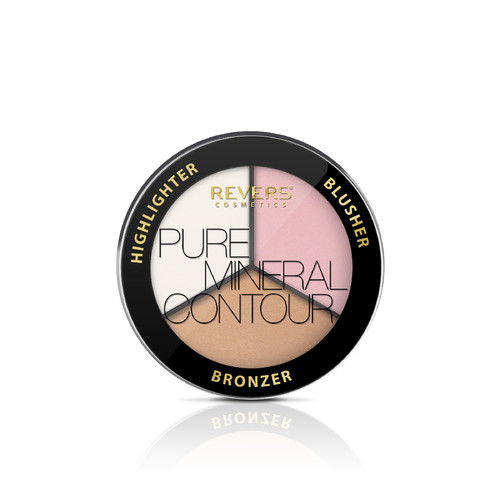 Revers Contour Set Pure Mineral Contour 02 7.5g