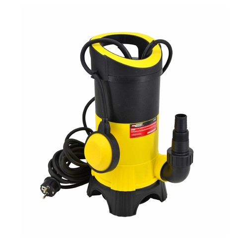 AW Submersible Sewage Pump/ Float Switch 1100W Q1DP