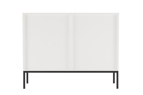 Chest of Drawers Lamello, white