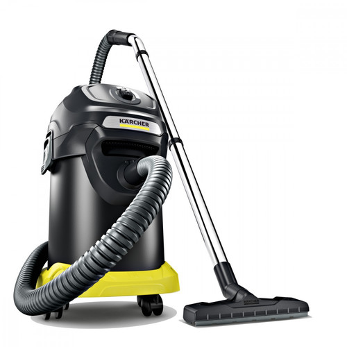 Karcher Multi-functional Vacuum Cleaner AD 4 Premium 1.629-731.0, black-yellow