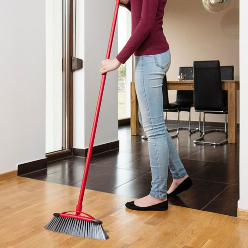 Vileda Universal Broom 2in1