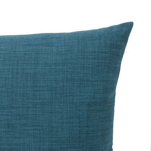Cushion Novan 40x60cm, sea blue