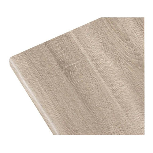 Kitchen Worktop 60 x 3,8 x 305 cm, sonoma oak