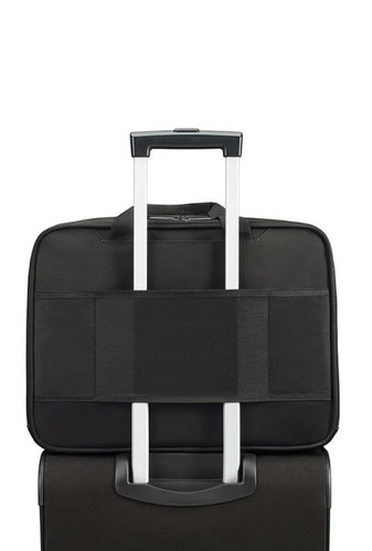 Samsonite Laptop Bag VECTURA EVO 15.6", black