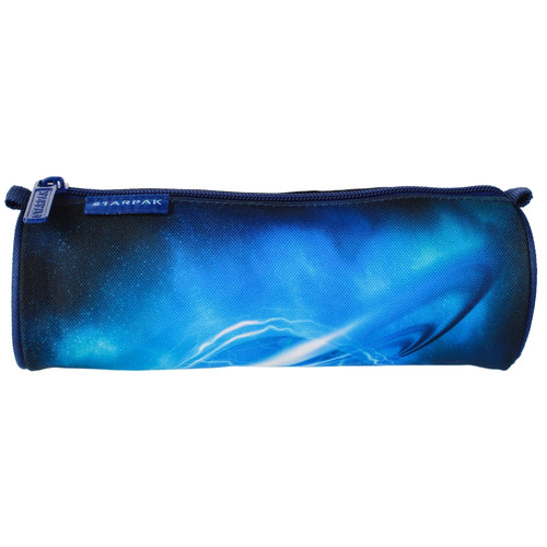 Pencil Case Tube NASA 1pc