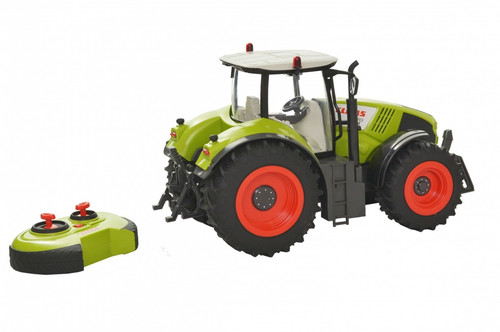 Happy People Tractor Claas Axion 870 RC 3+