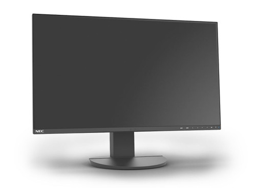 NEC LCD 27" Enterprise Display MultiSync EA272F black USB-C