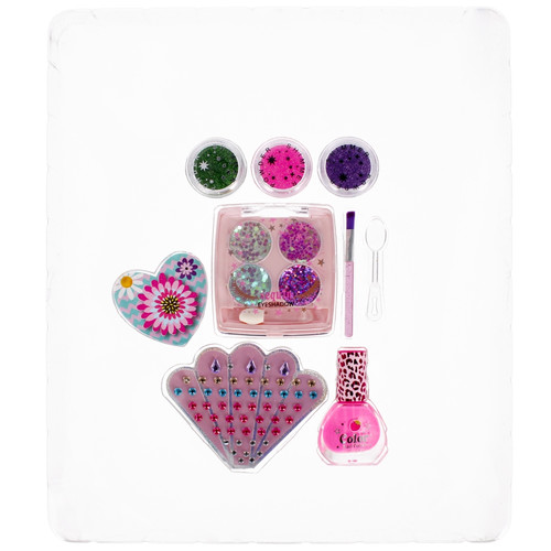 Children's Makeup Kit 5+