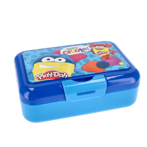 Lunchbox & Water Bottle Set Play-Doh