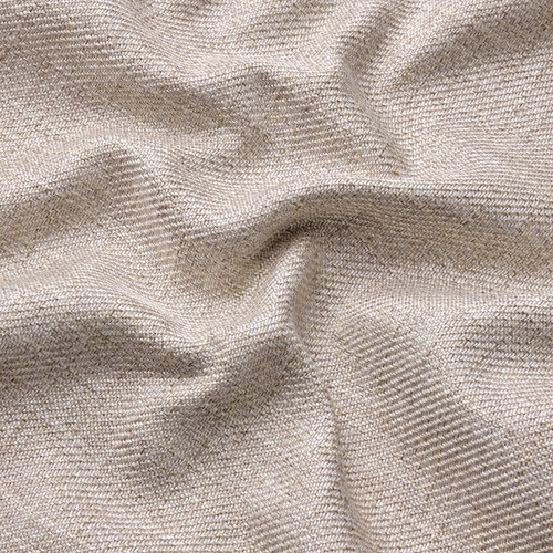 VRETSTORP Cover for 3-seat sofa-bed, Kilanda light beige