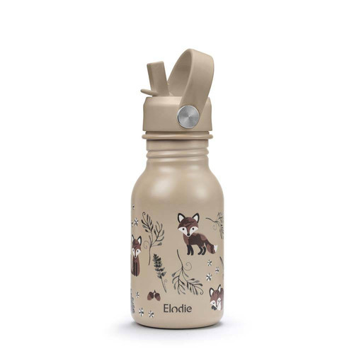 Elodie Details Water Bottle - Nordic Woodland