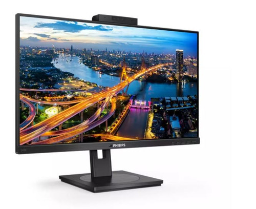 Philips 23.8" Monitor IPS HDMI DP USB-C 243B1JH