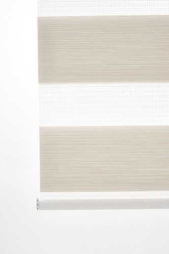 Day & Night Roller Blind Colours Elin 76.5 x 180 cm, sand