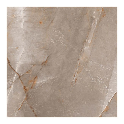 Gres Floor Tile Will 60 x 60 cm, grey, 1.44 sqm