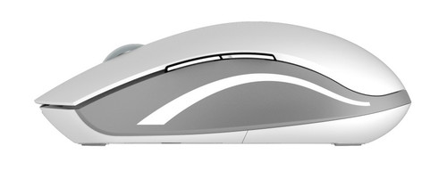 Rapoo Optical Wireless Mouse Multi-mode 7200M, white