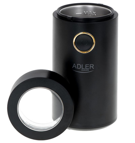 Adler Coffee Mill AD 4446BG